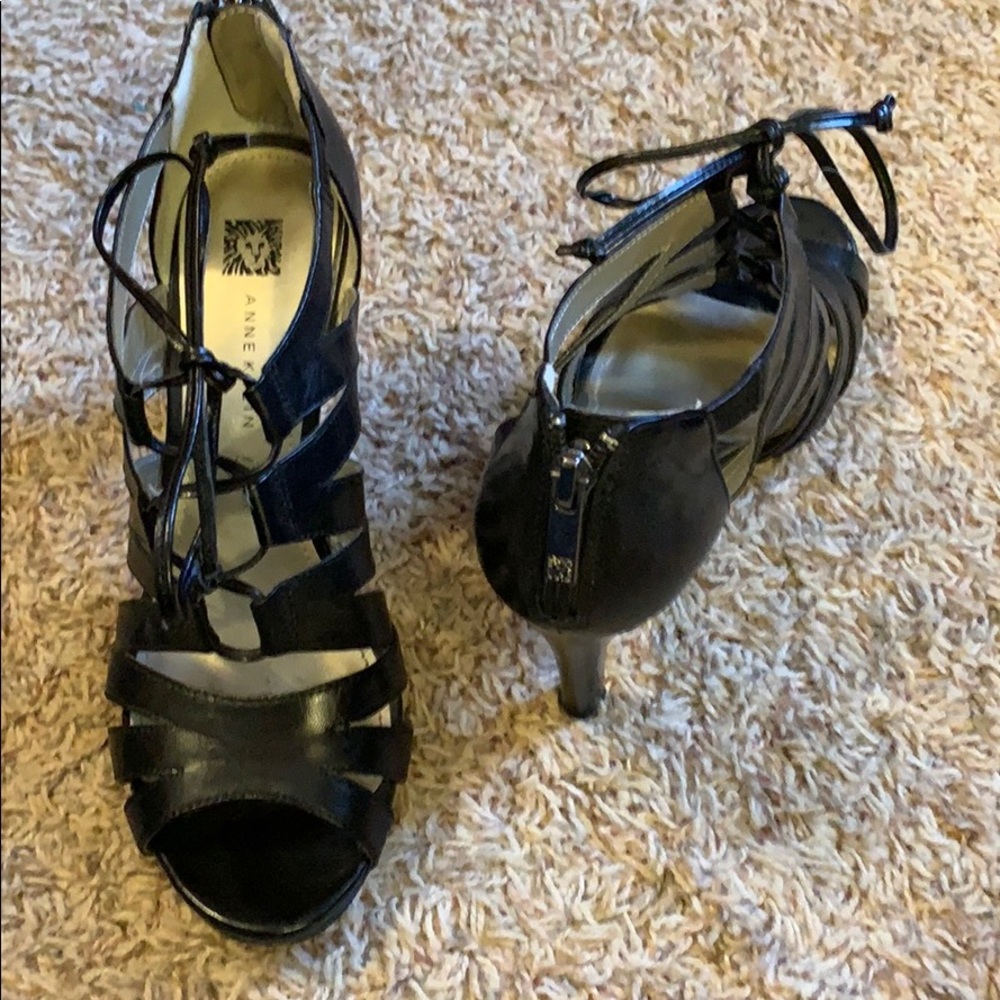 Heels